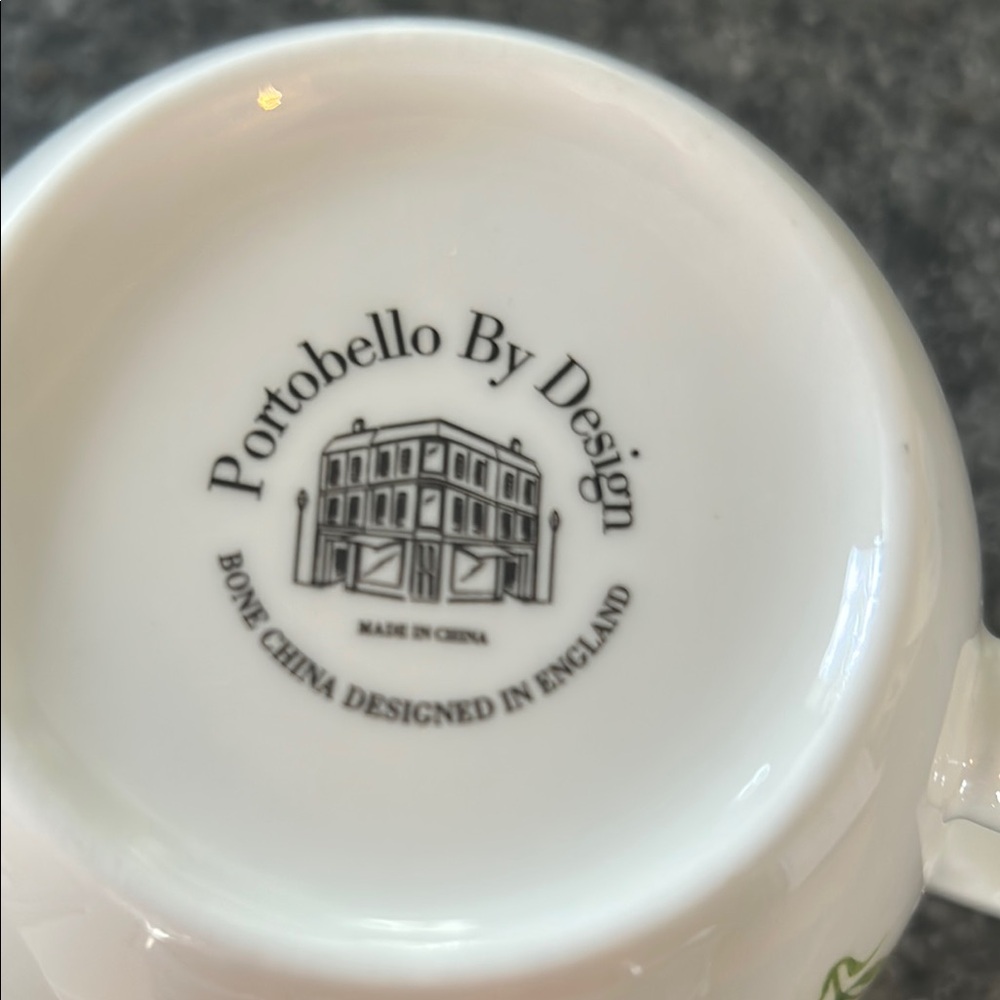 Two Portobello By Design Easter Mugs - Picture 8 of 8